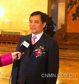 杨志强